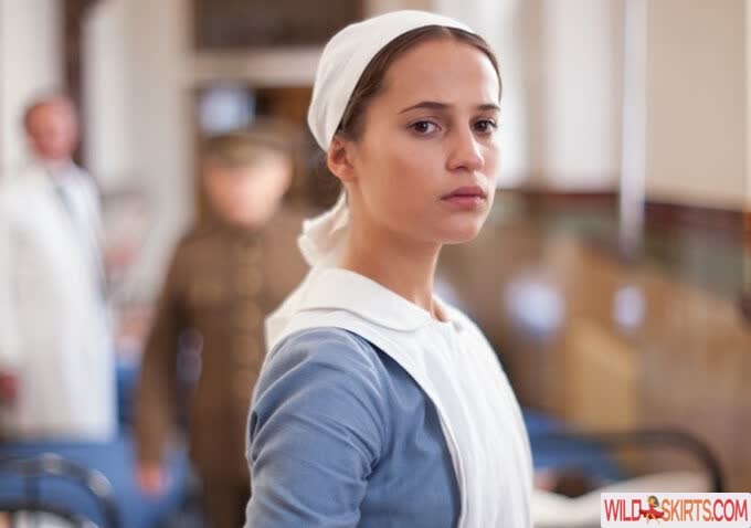 Alicia Vikander nude leaked photo #80