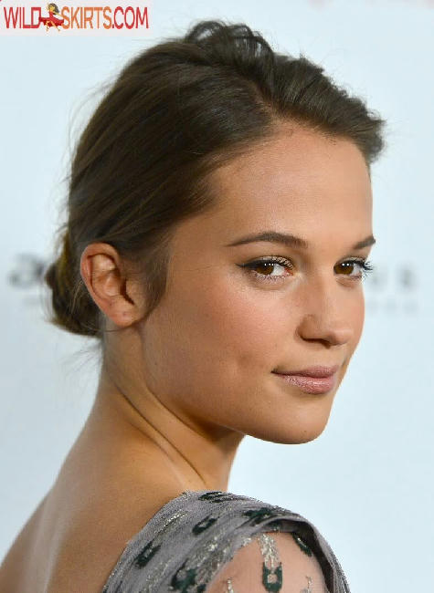 Alicia Vikander / aliciavikanderdaily nude Instagram leaked photo #86