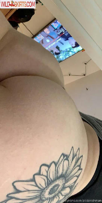 aliciaa.starchild nude OnlyFans leaked photo #25