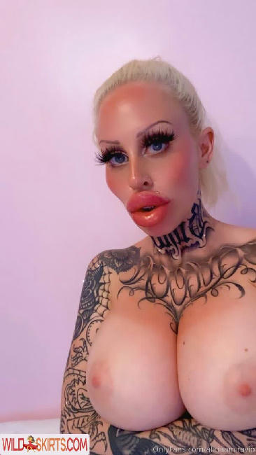 aliciaamiravip nude OnlyFans leaked photo #70