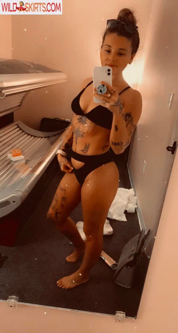 Aliciad14 / aliciad14 / hotstufflildevil nude OnlyFans, Instagram leaked photo #2