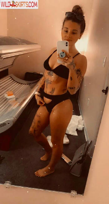 Aliciad14 / aliciad14 / hotstufflildevil nude OnlyFans, Instagram leaked photo #3