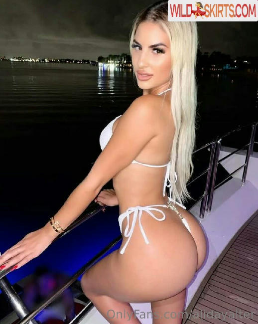 alidayalter / aliday_alter / alidayalter nude OnlyFans, Instagram leaked photo #39