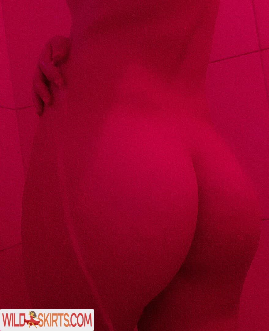 Alieatoria / alieatoria / victoryaxo nude OnlyFans, Instagram leaked photo #1