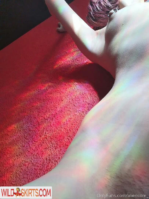 alienncore / alienncore / lainncore nude OnlyFans, Instagram leaked photo #85