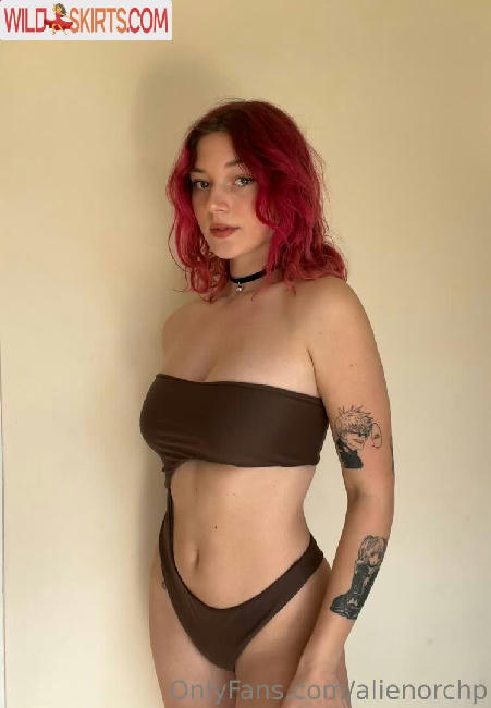 Alienorchp / alienorchp nude OnlyFans, Instagram leaked photo #38