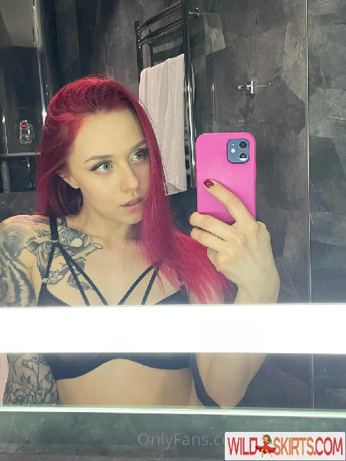 Alina Boom / Ariel / Tori / babemisstori / evilscarlett / peachboom1 / Алина Бум nude OnlyFans, Instagram leaked photo #27