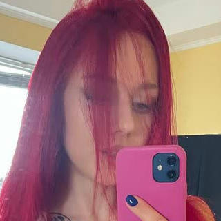 Alina Boom avatar