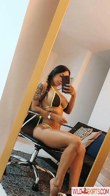 Alina Cruz / alina_cruz / alina_cruz.x nude OnlyFans, Instagram leaked photo #6