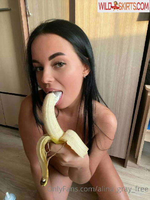 alina_gray_free / alina__gray / alina_gray_free nude OnlyFans, Instagram leaked photo #8