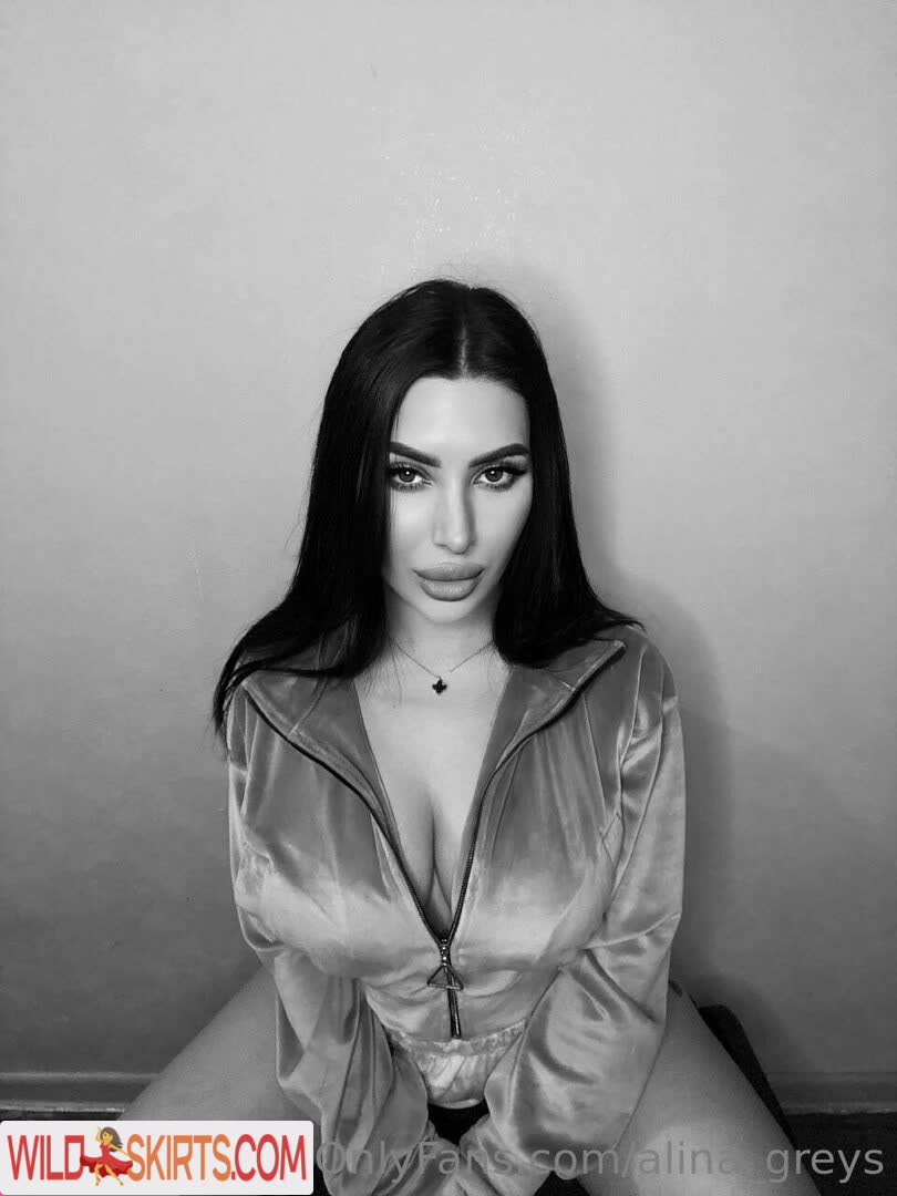 alina_greys / alina_greys / liminaforia nude OnlyFans, Instagram leaked photo #10