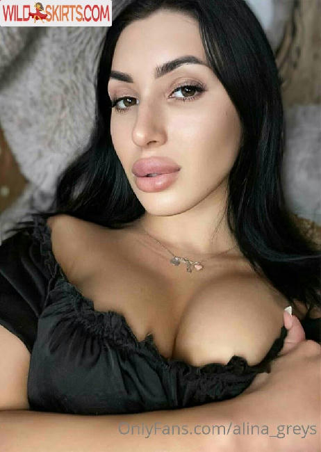 alina_greys / alina_greys / liminaforia nude OnlyFans, Instagram leaked photo #9