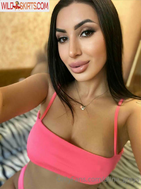 alina_greys / alina_greys / liminaforia nude OnlyFans, Instagram leaked photo #11