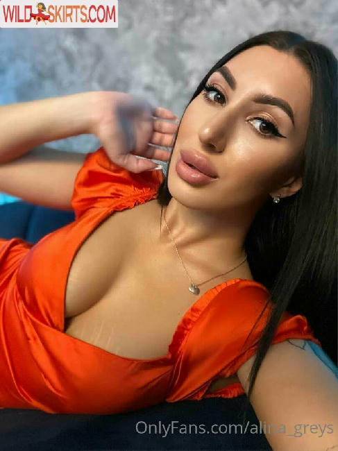 alina_greys / alina_greys / liminaforia nude OnlyFans, Instagram leaked photo #25