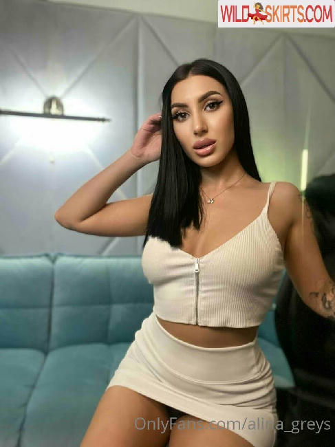 alina_greys / alina_greys / liminaforia nude OnlyFans, Instagram leaked photo #28