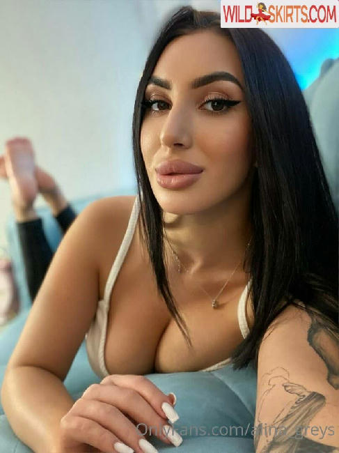 alina_greys / alina_greys / liminaforia nude OnlyFans, Instagram leaked photo #29