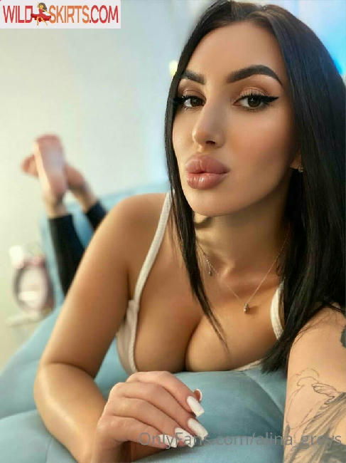 alina_greys / alina_greys / liminaforia nude OnlyFans, Instagram leaked photo #50