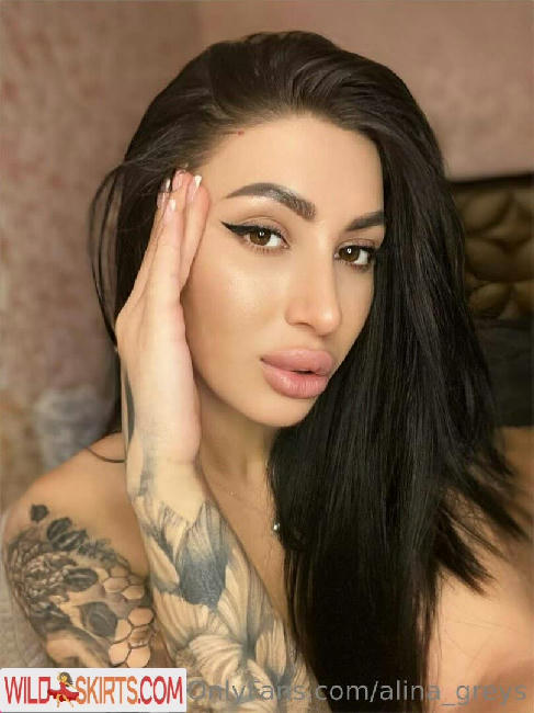 alina_greys / alina_greys / liminaforia nude OnlyFans, Instagram leaked photo #92