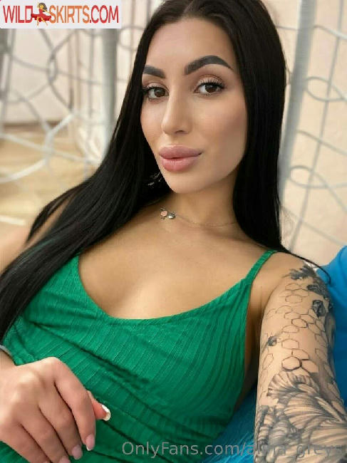 alina_greys / alina_greys / liminaforia nude OnlyFans, Instagram leaked photo #94