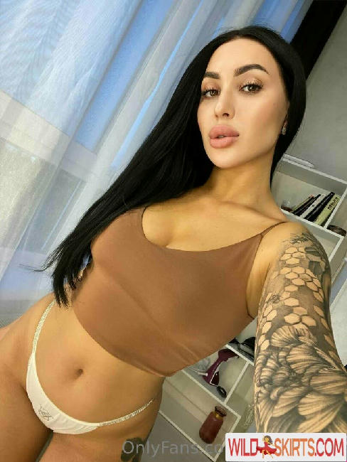 alina_greys / alina_greys / liminaforia nude OnlyFans, Instagram leaked photo #122