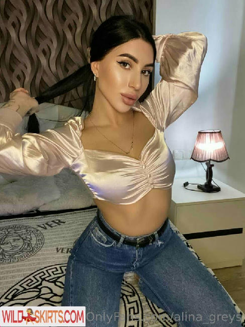 alina_greys / alina_greys / liminaforia nude OnlyFans, Instagram leaked photo #117