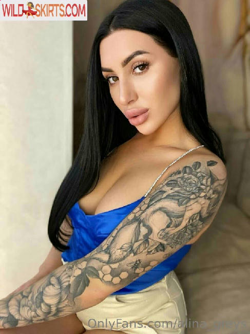 alina_greys / alina_greys / liminaforia nude OnlyFans, Instagram leaked photo #126