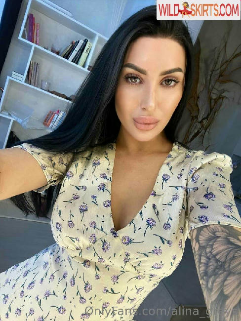 alina_greys / alina_greys / liminaforia nude OnlyFans, Instagram leaked photo #128