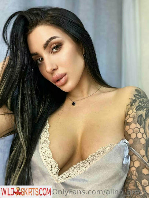 alina_greys / alina_greys / liminaforia nude OnlyFans, Instagram leaked photo #133