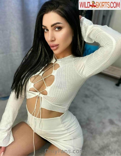 alina_greys / alina_greys / liminaforia nude OnlyFans, Instagram leaked photo #143