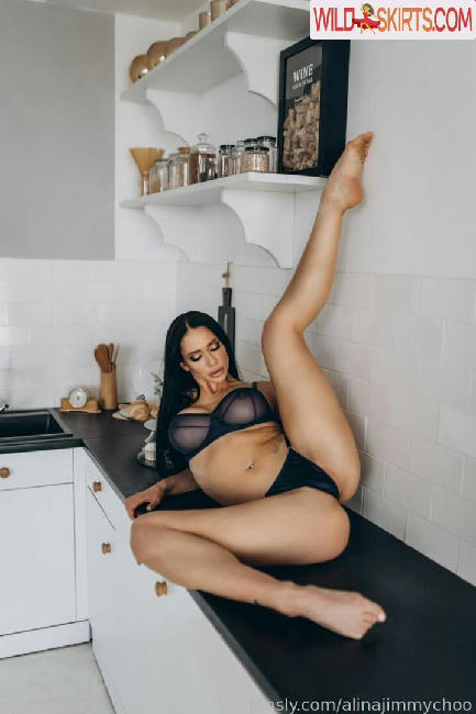 alinafoxxx / alinafoxxx / thefoxalina nude OnlyFans, Instagram leaked photo #10