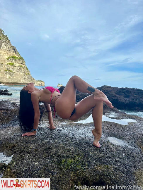 alinafoxxx / alinafoxxx / thefoxalina nude OnlyFans, Instagram leaked photo #27