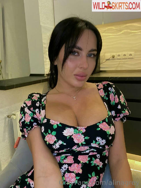 alinagrey / alinagrey / alinagrey_ nude OnlyFans, Instagram leaked photo #34