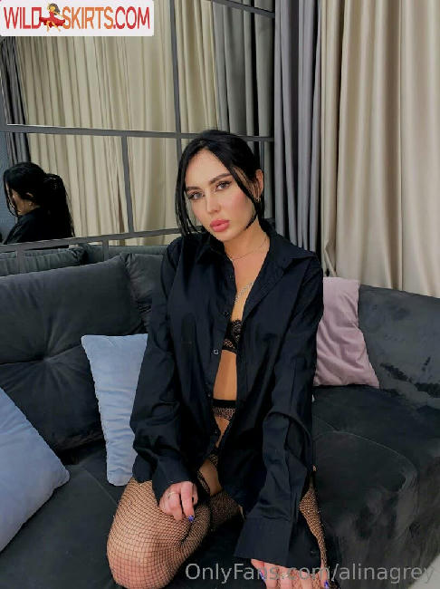 alinagrey / alinagrey / alinagrey_ nude OnlyFans, Instagram leaked photo #51