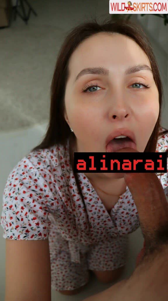 AlinaRai nude leaked photo #58