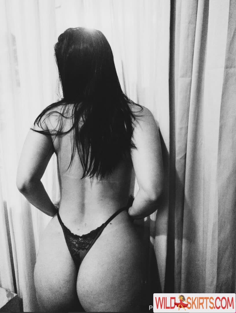 Aline Flor / alineflorbrazil nude Instagram leaked photo #13