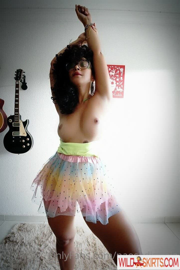 Aline Fontenele nude leaked photo #6