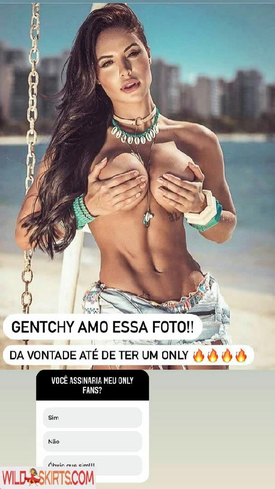 Aline Mineiro / alinemineiro nude Instagram leaked photo #73