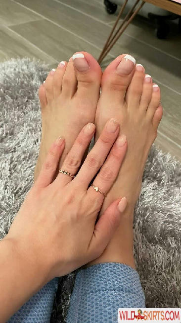 Alinity Feet / alinity nude OnlyFans leaked photo #66