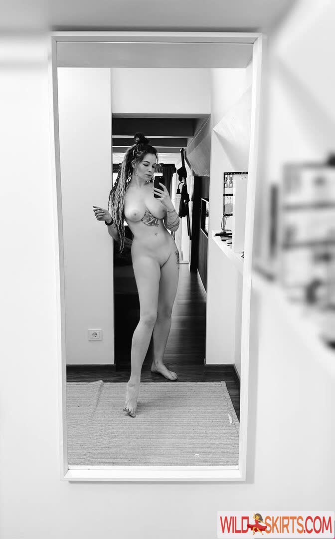 alinowskaya nude OnlyFans, Instagram leaked photo #11