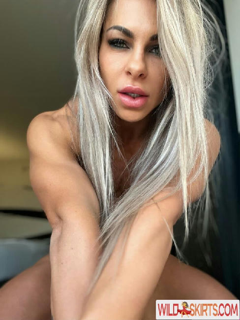 alionameriacri_free nude OnlyFans leaked photo #20