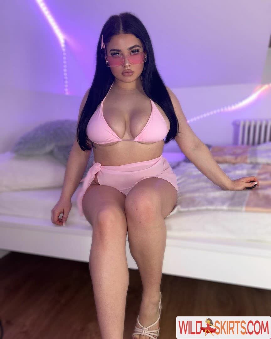 Alisa Allison / Alisa.Sweetyy / AlisaSweetAllison / AlisaxAllison / alisa_allison nude OnlyFans, Instagram leaked photo