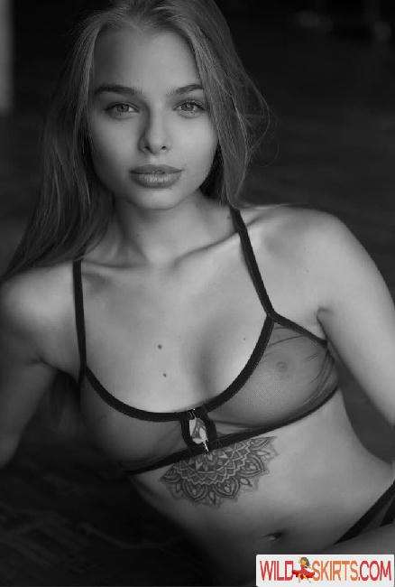 Alisa Kislyakova / kislyakowaaa / lovely_alisa nude OnlyFans, Instagram leaked photo #12