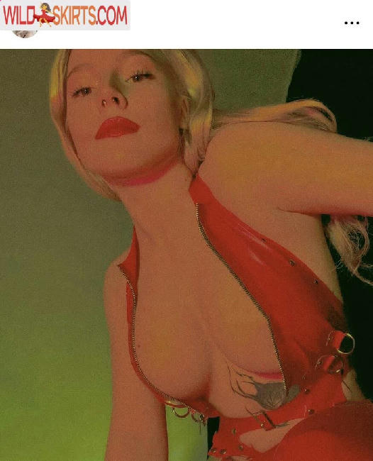 Alisa Kulidzchi / alisaaa.v / alisakulik / coolidgi nude OnlyFans, Instagram leaked photo #4
