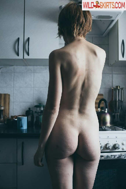 Alisa Volkova / A_Irrational / alisavolkova_art nude OnlyFans, Instagram leaked photo #1