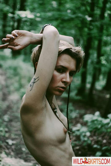 Alisa Volkova / A_Irrational / alisavolkova_art nude OnlyFans, Instagram leaked photo #2