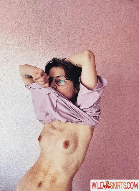Alisa Volkova / A_Irrational / alisavolkova_art nude OnlyFans, Instagram leaked photo #3