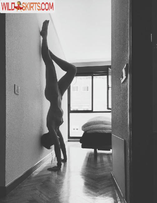 Alisa Volkova / A_Irrational / alisavolkova_art nude OnlyFans, Instagram leaked photo #4