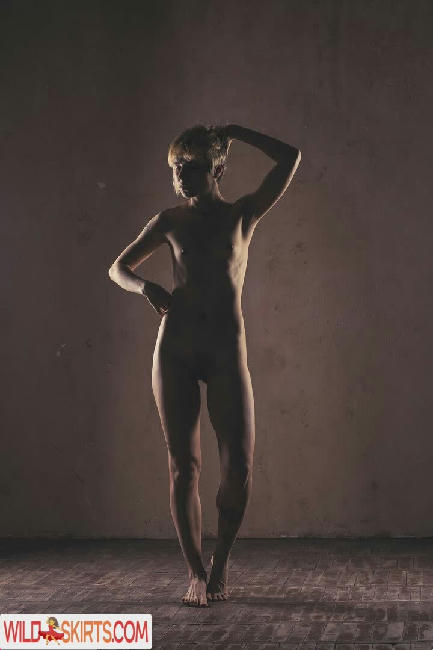 Alisa Volkova / A_Irrational / alisavolkova_art nude OnlyFans, Instagram leaked photo #26
