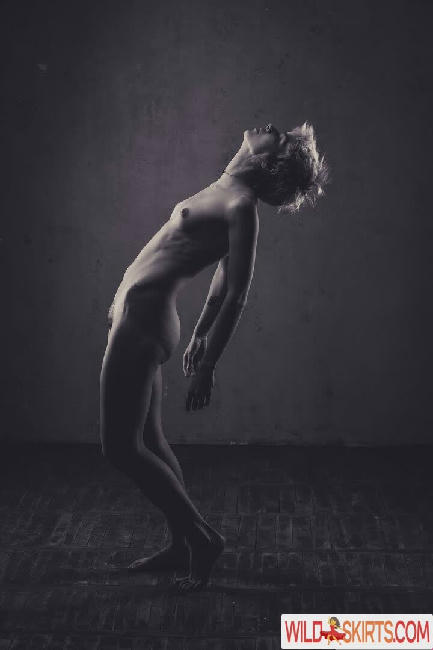 Alisa Volkova / A_Irrational / alisavolkova_art nude OnlyFans, Instagram leaked photo #27