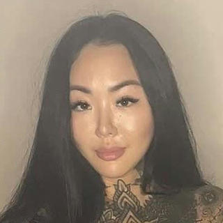 Alisha Gory avatar
